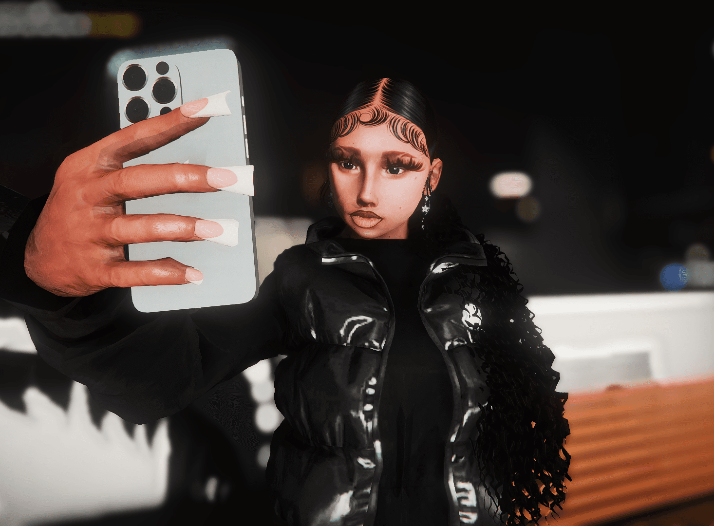 City Girl